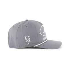 New York Mets '47 Foundational Hitch Adjustable Hat discount