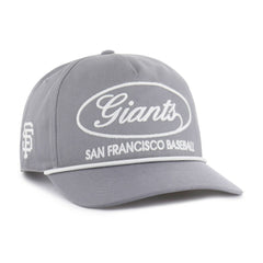 San Francisco Giants '47 Foundational Hitch Adjustable Hat Online