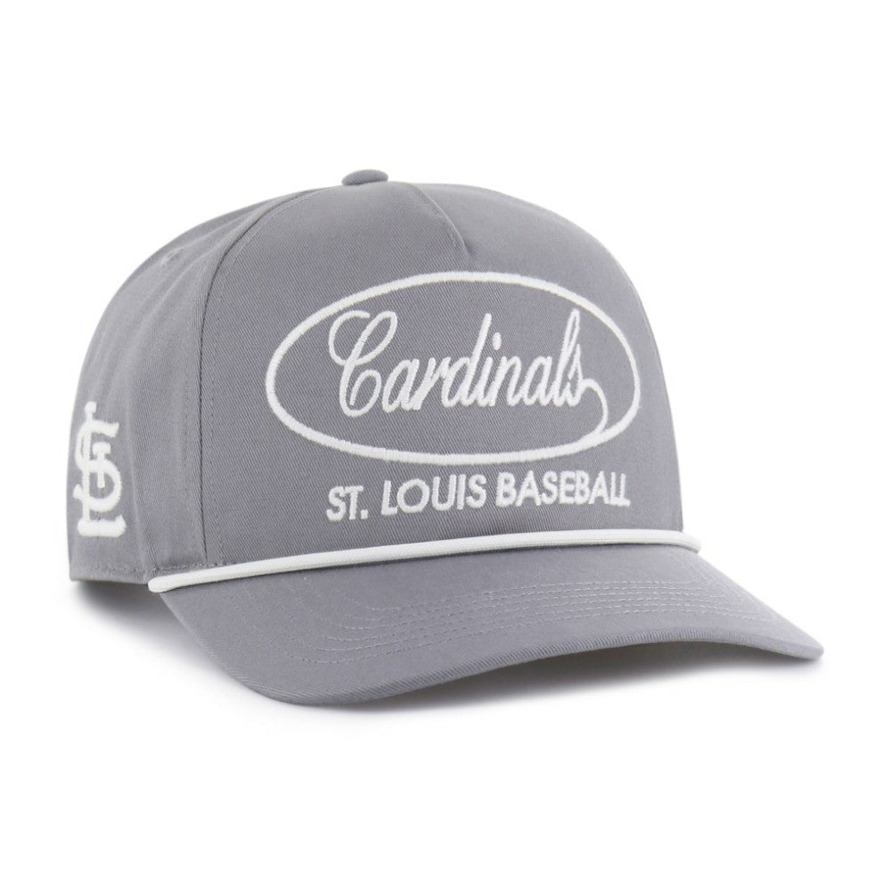 St. Louis Cardinals '47 Foundational Hitch Adjustable Hat discount