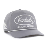 St. Louis Cardinals '47 Foundational Hitch Adjustable Hat discount