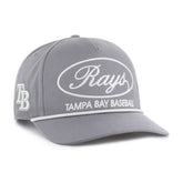 Tampa Bay Rays '47 Foundational Hitch Adjustable Hat discount