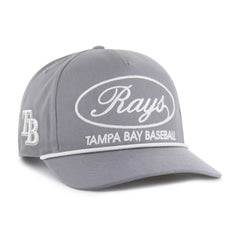 Tampa Bay Rays '47 Foundational Hitch Adjustable Hat discount