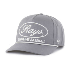 Tampa Bay Rays '47 Foundational Hitch Adjustable Hat discount