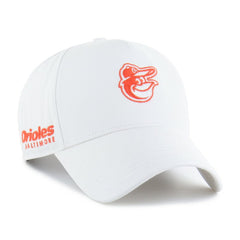 Baltimore Orioles '47 Foundational Pinch Offside Adjustable Hat Online