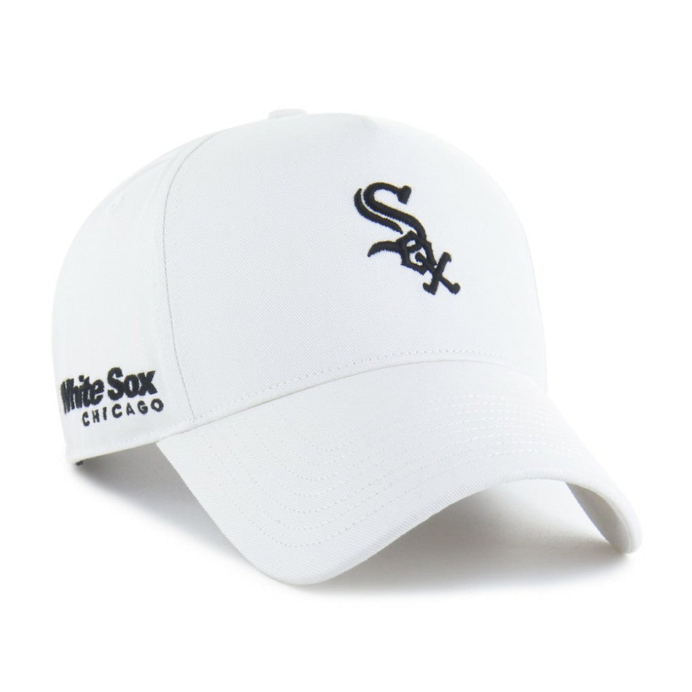 Chicago White Sox '47 Foundational Pinch Offside Adjustable Hat Online