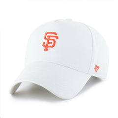 San Francisco Giants '47 Foundational Pinch Offside Adjustable Hat Online