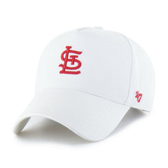 St. Louis Cardinals '47 Foundational Pinch Offside Adjustable Hat discount