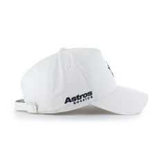 Houston Astros '47 Foundational Pinch Offside Adjustable Hat Sale