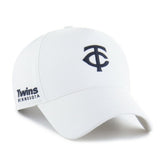 Minnesota Twins '47 Foundational Pinch Offside Adjustable Hat Near Me