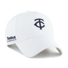 Minnesota Twins '47 Foundational Pinch Offside Adjustable Hat Near Me