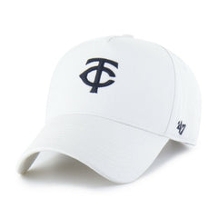 Minnesota Twins '47 Foundational Pinch Offside Adjustable Hat Near Me