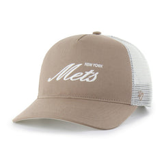 New York Mets '47 Foundational Mesh Hitch Adjustable Hat Clearance