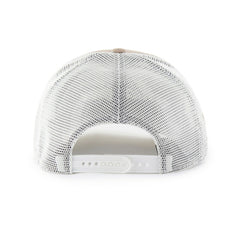 Philadelphia Phillies '47 Foundational Mesh Hitch Adjustable Hat for sale