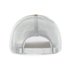 Seattle Mariners '47 Foundational Mesh Hitch Adjustable Hat for sale