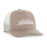 Athletics '47 Foundational Mesh Hitch Adjustable Hat Online