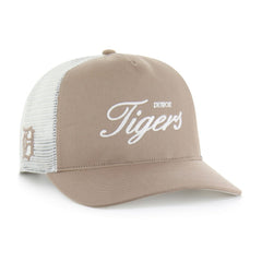 Detroit Tigers '47 Foundational Mesh Hitch Adjustable Hat Online