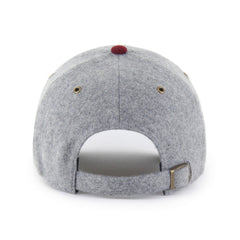 Philadelphia Phillies '47 Golden Age Wool Clean Up Adjustable Hat Lifestyle