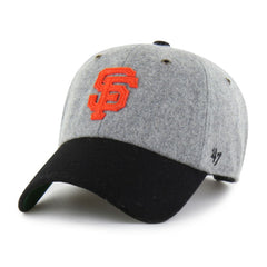San Francisco Giants '47 Golden Age Wool Clean Up Adjustable Hat for sale