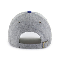 Texas Rangers '47 Golden Age Wool Clean Up Adjustable Hat Near Me