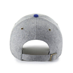 Kansas City Royals '47 Golden Age Wool Clean Up Adjustable Hat Near Me