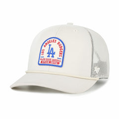 Los Angeles Dodgers '47 Gravestone Adjustable Trucker Hat Near Me