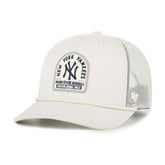 New York Yankees '47 Gravestone Adjustable Trucker Hat Clearance