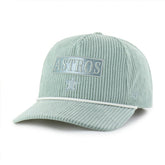 Houston Astros '47 Women's The Luminance Collection Mellow Hitch Adjustable Hat On Sale
