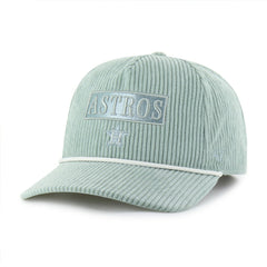 Houston Astros '47 Women's The Luminance Collection Mellow Hitch Adjustable Hat On Sale