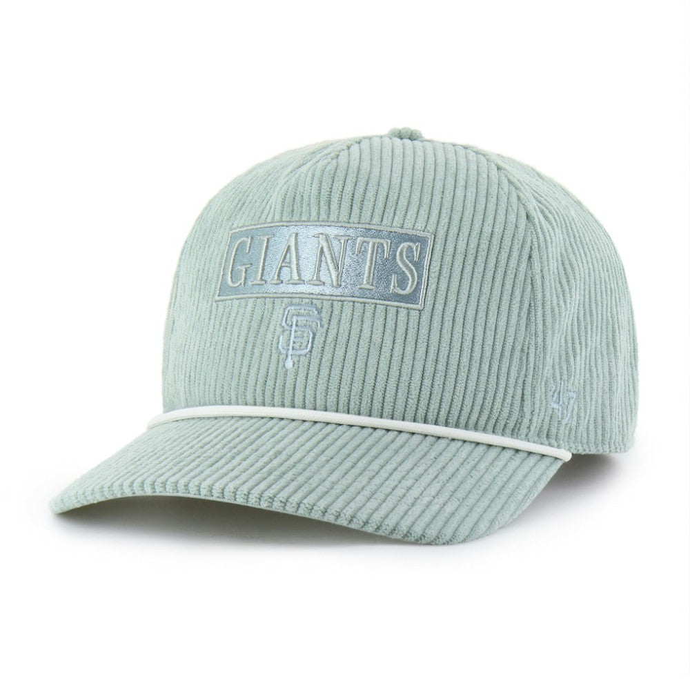 San Francisco Giants '47 Women's The Luminance Collection Mellow Hitch Adjustable Hat Near Me