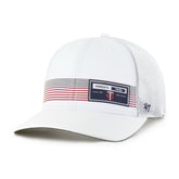 Minnesota Twins '47 Rangefinder brrr Trucker Adjustable Hat Near Me