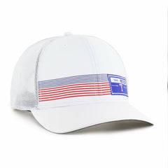 Texas Rangers '47 Rangefinder brrr Trucker Adjustable Hat Near Me