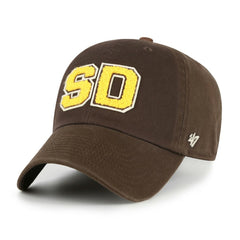San Diego Padres '47 Women's Zoey Clean Up Adjustable Hat for sale