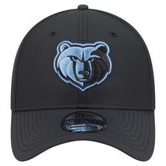 New Era - Memphis Grizzlies Night 39THIRTY Flex Hat - Black