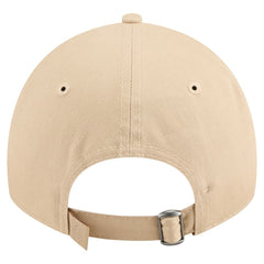New Era - Boston Celtics Color Pack Tonal 9TWENTY Adjustable Hat - Khaki