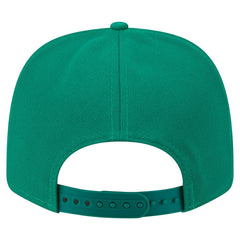 New Era - Boston Celtics Rope 9SEVENTY Adjustable Hat - Kelly Green