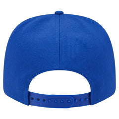 New Era - Golden State Warriors Rope 9SEVENTY Adjustable Hat - Blue