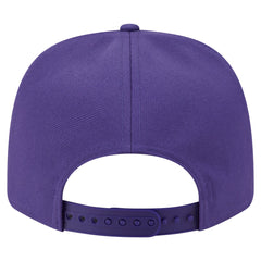 New Era - Phoenix Suns Rope 9SEVENTY Adjustable Hat - Purple
