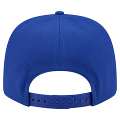 New Era - Philadelphia 76ers Rope 9SEVENTY Adjustable Hat - Blue