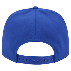 New Era - New York Knicks Rope 9SEVENTY Adjustable Hat - Blue