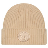 New Era - Dallas Mavericks Color Pack Cuffed Knit Hat - Tan