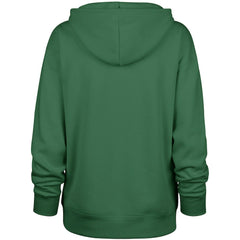 Philadelphia Eagles '47 Women's Plus Size Whirlwind Naomi Hoodie Kelly Green - 47 brand