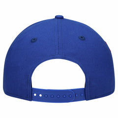 Buffalo Bills New Era Women's Stardom A-Frame 9FORTY Adjustable Hat Royal - NFL