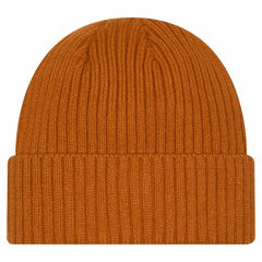 Las Vegas Raiders New Era Color Pack Cuffed Knit Hat Brown - NFL