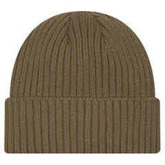 Minnesota Vikings New Era Youth Color Pack Cuffed Knit Hat Olive - NFL