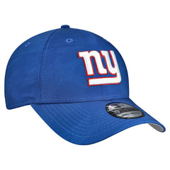New York Giants New Era Tonal Camo 39THIRTY Stretch Fit Hat Royal - NFL