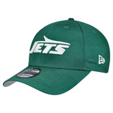 New York Jets New Era Tonal Camo 39THIRTY Stretch Fit Hat Green - NFL