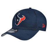 Houston Texans New Era Tonal Camo 39THIRTY Stretch Fit Hat Navy - NFL