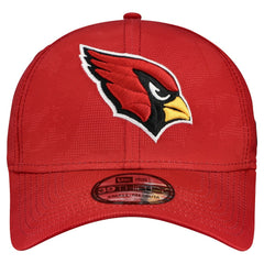 Arizona Cardinals New Era Tonal Camo 39THIRTY Stretch Fit Hat Cardinal - NFL