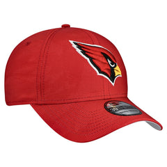 Arizona Cardinals New Era Tonal Camo 39THIRTY Stretch Fit Hat Cardinal - NFL