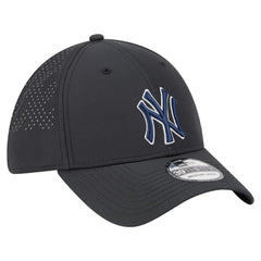 New York Yankees New Era Night 39THIRTY Flex Hat Clearance